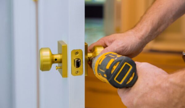 3 Serrurier dépannage d’urgence