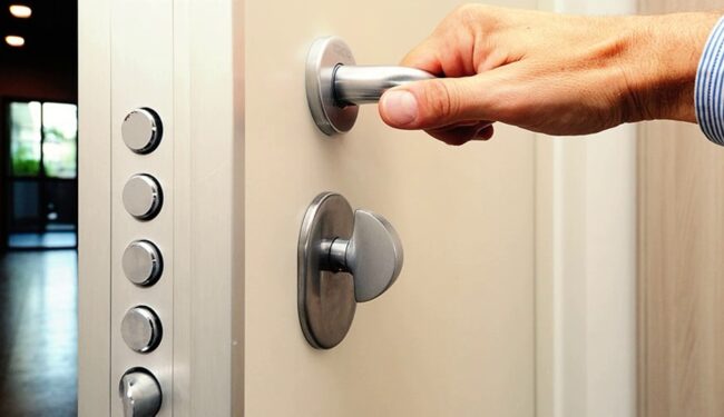 Quel prix pour la pose d'une porte d'entrée en 2023 prix pour la pose d'une porte d'entrée en 2023