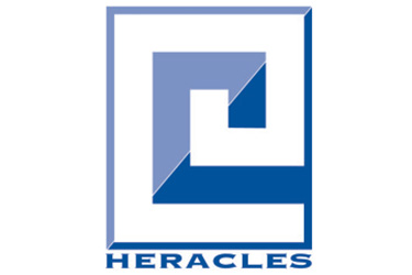logo-HERACLES-Serrure- logo HERACLES